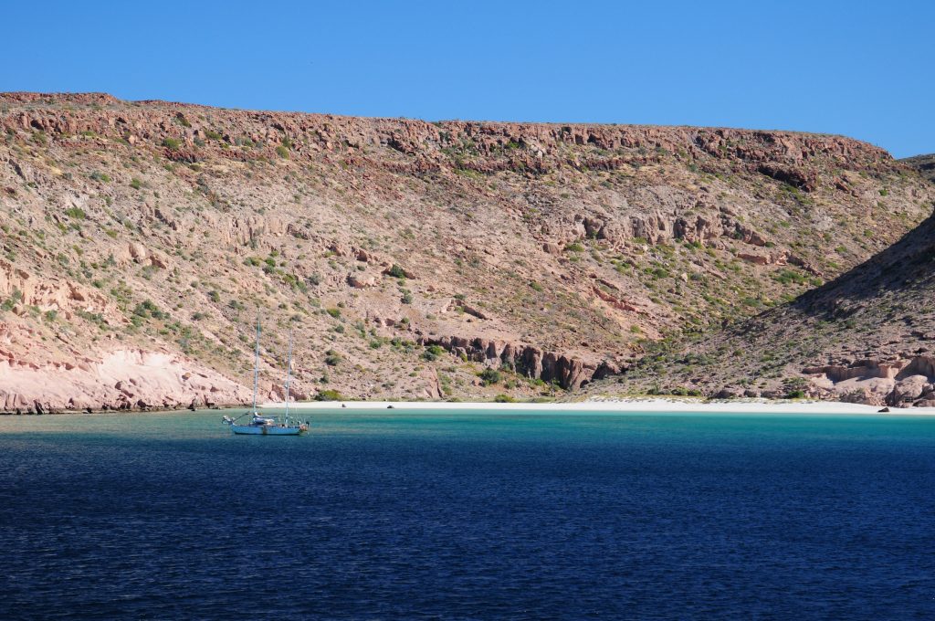Sea of Cortez