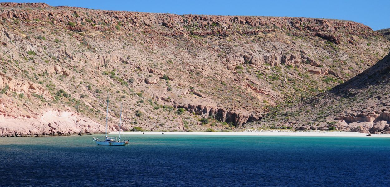 Sea of Cortez