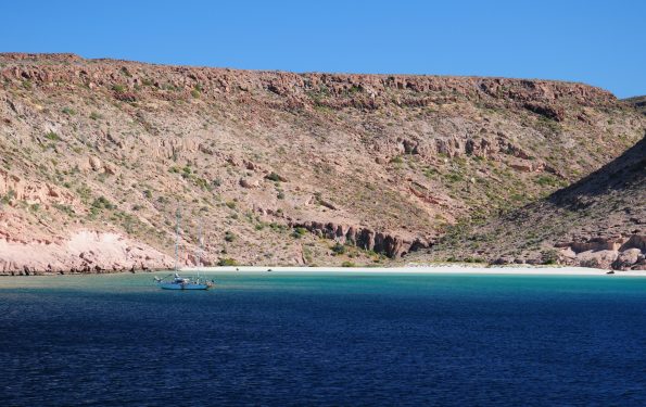 Sea of Cortez