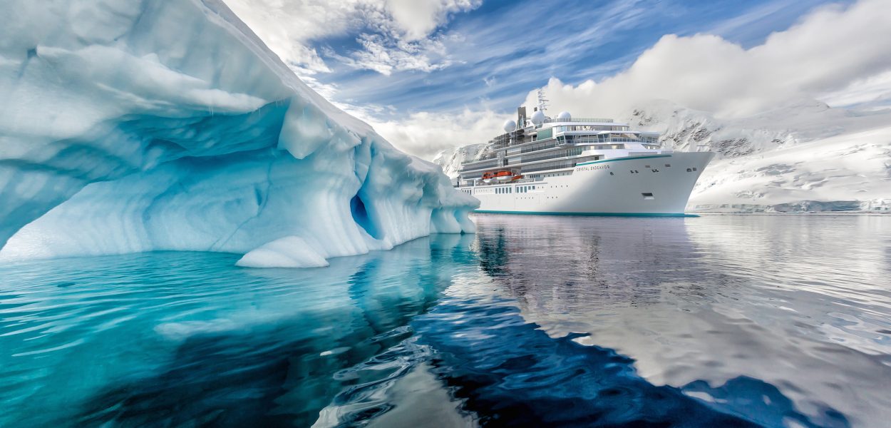 Crystal Endeavor