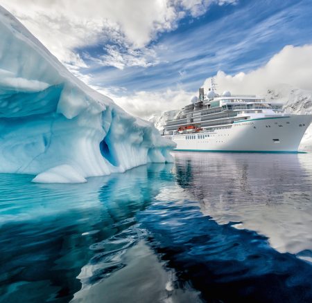 10 reasons you should try an expedition cruise