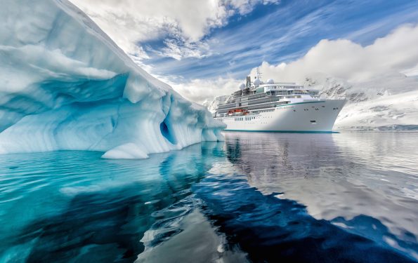 Crystal Endeavor