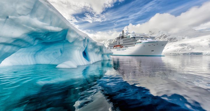 Crystal Endeavor