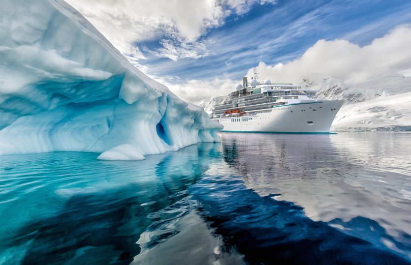 10 reasons you should try an expedition cruise