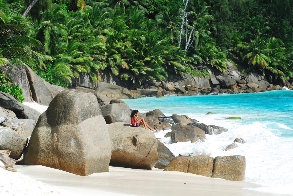 Seychelles